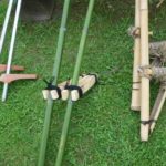 適当にポジションをとってからなんとかする手法