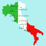 XMがイタリア総選挙でユーロクロスをレバレッジ100倍に制限