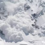 ドル円が調整の域を超えて雪崩になるパウエルショック