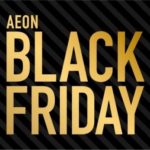 ブラックフライデーセールでお買い物