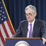 FOMC政策金利利下げ発表でドル安がほぼ確定的。