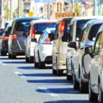 第４２回　ノロノロ運転だったFXチャートが高速運転に切り替わると何が起きるか