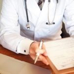 入院が決定しました