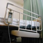 心臓カテーテル検査後の体調が絶好調で完全回復が近い。