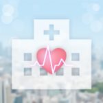 心筋梗塞を発症しても意外と生きる！１４年後も生存している確率は８０％。