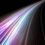 自宅のNTT固定回線がNURO光と勘違いしたボケを記念スクショ。