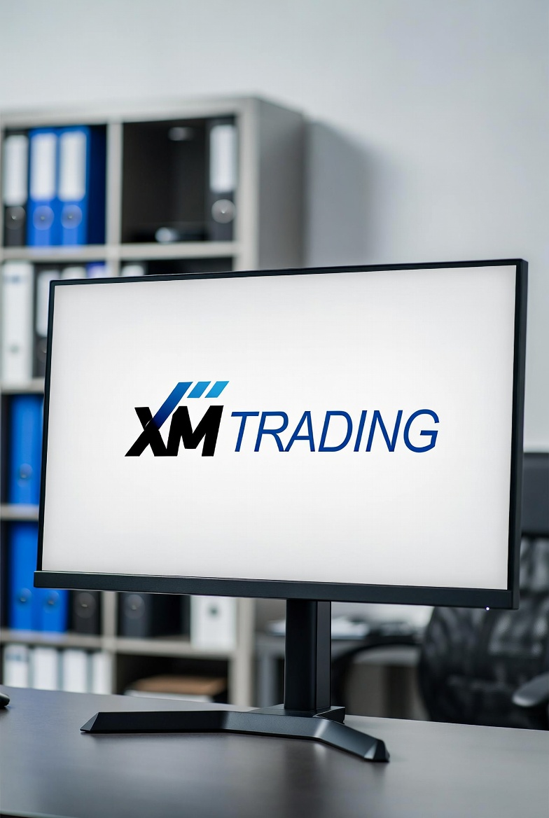 XM TRADINGロゴ