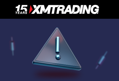 XM TRADING