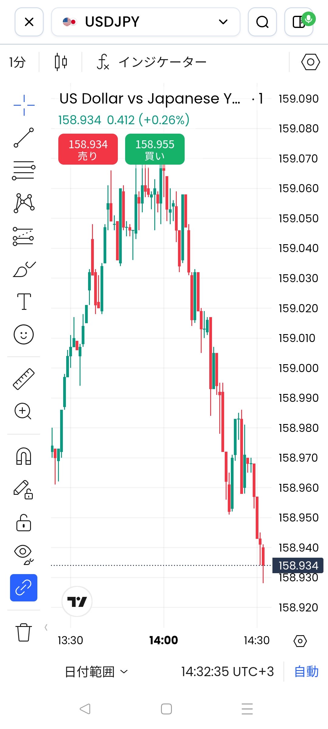 新モバイルアプリ